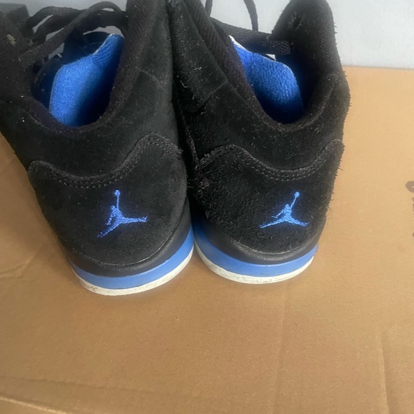 Jordan 5 “racer blue” - Picture 3 of 4